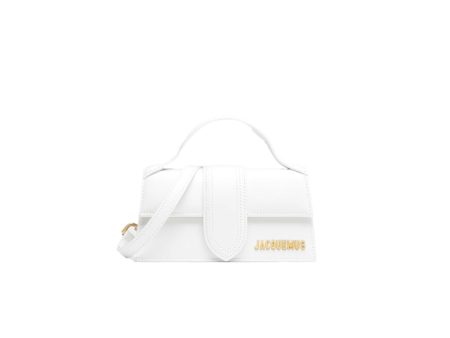 Jacquemus Le Bambino White Cheap