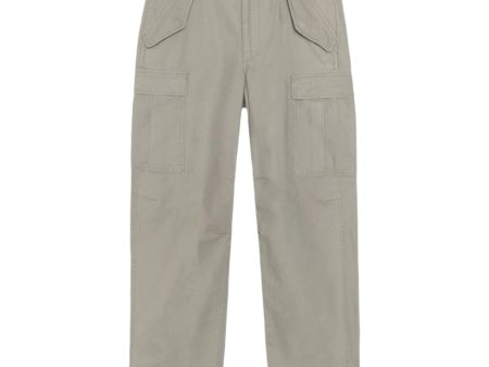 Stussy - Military Cargo Pant Ripstop For Sale