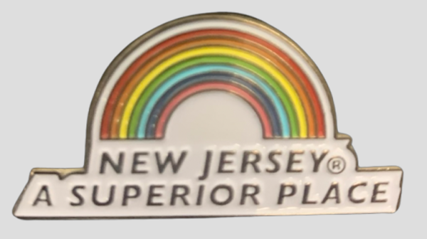 NJ - Pins Supply