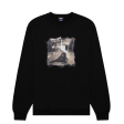 Hockey - Quarter Pipe Crewneck Supply