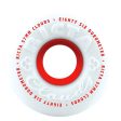 Ricta - Clouds (White Red) on Sale