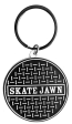 Skate Jawn - Sewer Cap Keychain Online Sale