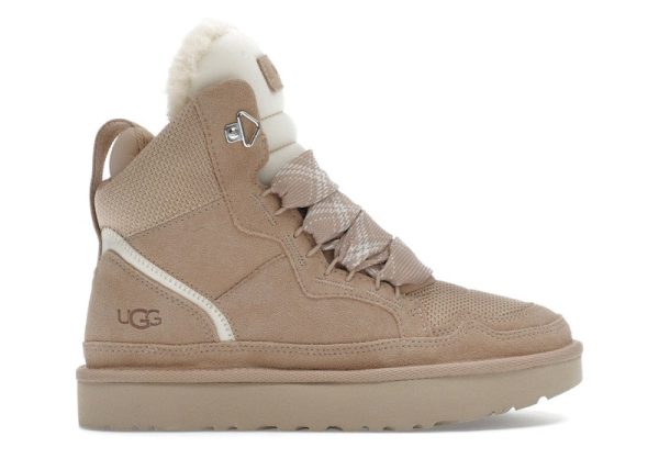 Ugg Highmel Driftwood (Women S) Hot on Sale