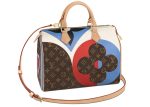 Louis Vuitton Speedy Bandouliere 30 Game On Monogram Hot on Sale