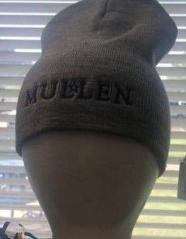 Beanie Gray For Discount