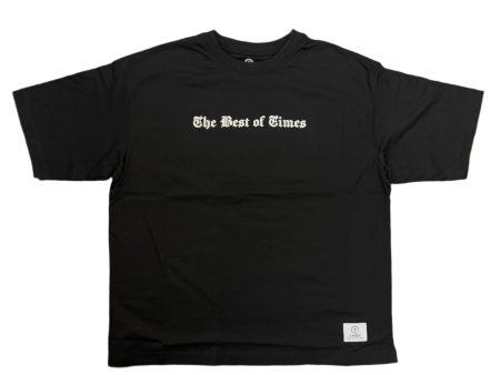 Times - Best of TIMES Tee Online