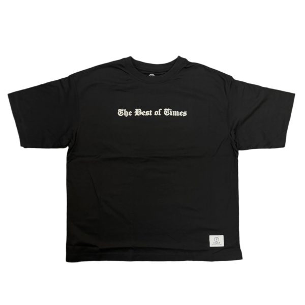 Times - Best of TIMES Tee Online