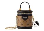 Louis Vuitton X Sun Yitian Animogram Micro Cannes Bag Monogram Reverse Sale