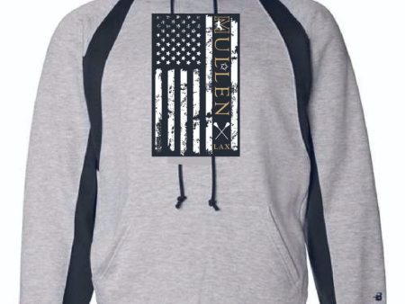 Lacrosse Hoodie on Sale