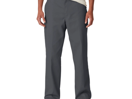 Dickies - Regular Fit Pants For Cheap