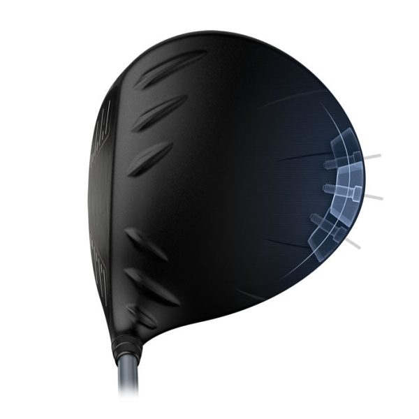 DRIVER PING G425 MAX ALTA CB HOMME Sale