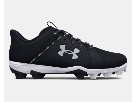 CHAUSSURE BASEBALL UNDER ARMOUR LEADOFF LOW ADULTE Supply