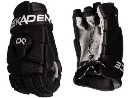 GANT DEK HOCKEY DEKADENCE DK1 SENIOR For Cheap