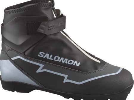 BOTTE SKI DE FOND SALOMON VITANE PLUS 2024 Sale