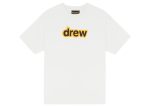 Drew House Secret Ss Tee White Online