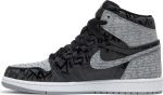 Air Jordan 1 High OG  Rebellionaire  2022 SKU 555088 036 - Authentic - New in Box Cheap