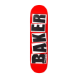 Baker - Brand Deck For Discount