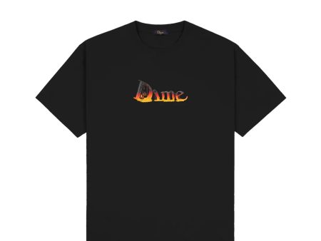 Dime - Classic Skynet Tee For Discount