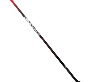 BATON DE DEK HOCKEY DEKADENCE CARBONE DK99 SENIOR Discount