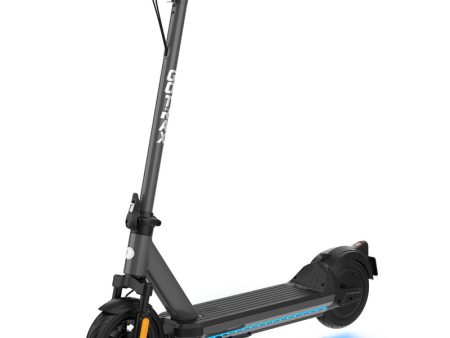 TROTTINETTE ELECTRIQUE GOTRAX PERFORMANCE G6 500W 10  32KM H (56KM RANGE) Sale