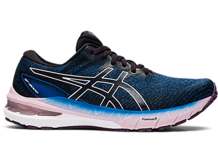 CHAUSSURE ASICS GT-2000 10 FEMME For Sale