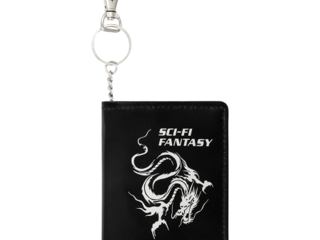 Sci-fi Fantasy - Dragon Wallet For Cheap