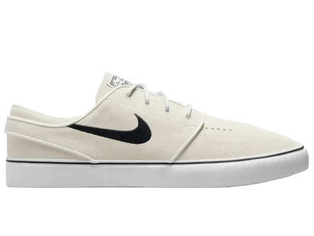 Nike SB - Janoski OG+ (Summit White Black) Sale