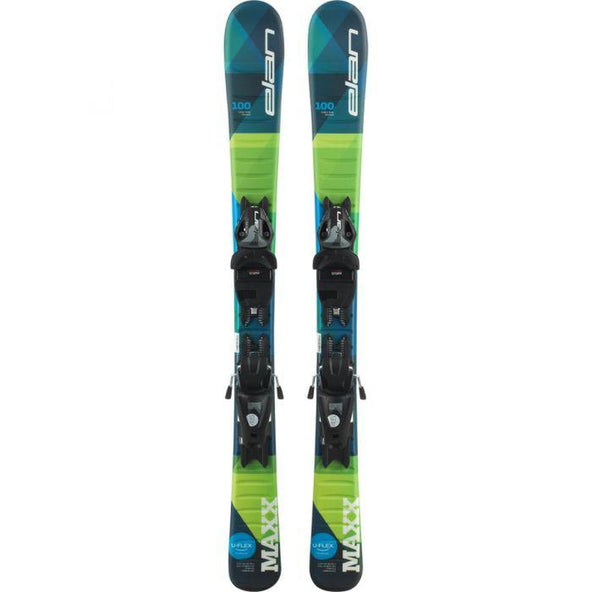 2021 SKI ELAN MAXX Discount