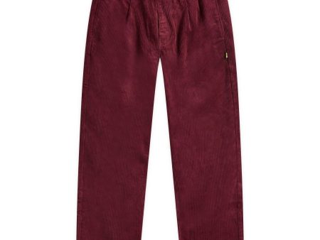 Converse CONS x Irak - Corduroy Pants For Discount