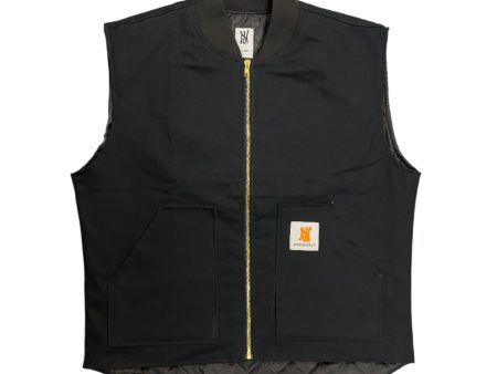 NJ - Workwear Vest Discount