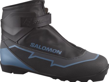 BOTTE SKI DE FOND SALOMON ESCAPE PLUS 2024 on Sale