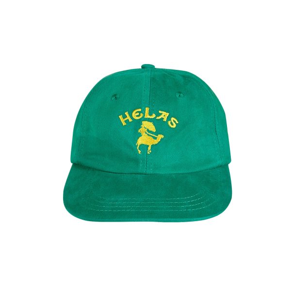 Hélas - Droma Hat Hot on Sale