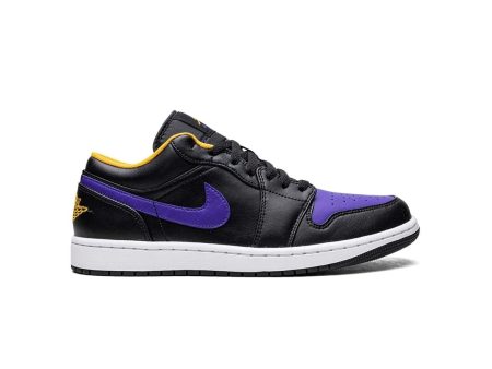 Air Jordan 1 Low  Dark Concord  For Sale