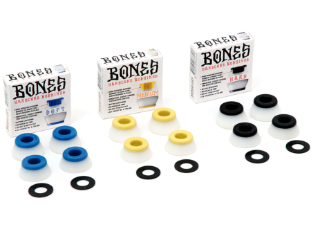 Bones - Bushings Supply