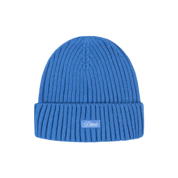 Dime - Cursive Fold Beanie Discount