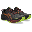 CHAUSSURE ASICS GEL-TRABUCO 11 GTX HOMME For Cheap