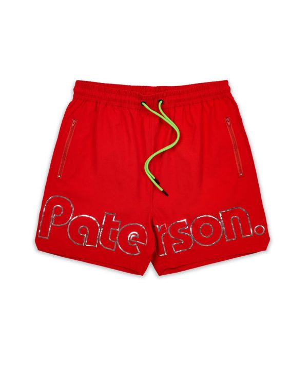 Paterson - Love Short For Discount