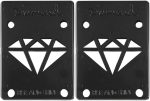 Diamond Supply Co.  - 1 8 riser pad Online Hot Sale