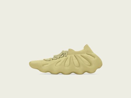 Adidas Yeezy 450  Sulfur  - 2020 - SKU HP5426 - Authentic - New with Box Online