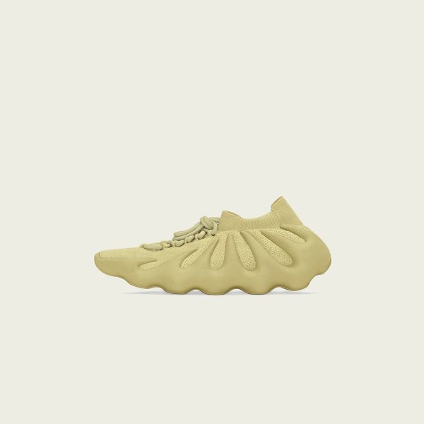 Adidas Yeezy 450  Sulfur  - 2020 - SKU HP5426 - Authentic - New with Box Online