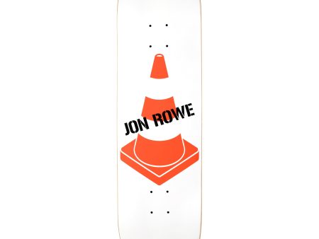 Quasi - Jon Rowe  Cone  Discount