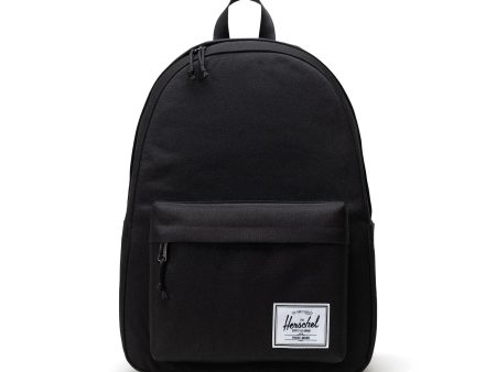 Herschel - Classic Backpack XL 30 L (Black) Fashion