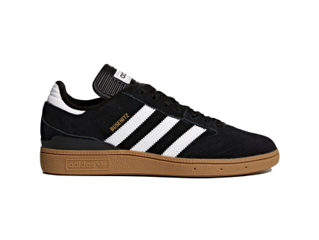 Adidas - Busenitz (Black White Gum) Cheap