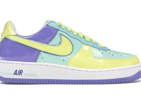 Air Force 1 Premium  Easter Egg  2006 SKU 312945 371 - Authentic - New in Box Online now