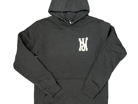 NJ - Street Logo Hoodie (2023) Fashion