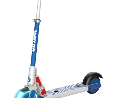 TROTTINETTE ELECTRIQUE GOTRAX LUMINO 200W ENFANT Online