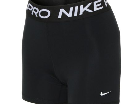 SHORT NIKE PRO 365 5IN FEMME Online now