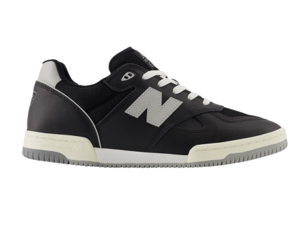 New Balance Numeric - 600BBW(Gray Black) Online now