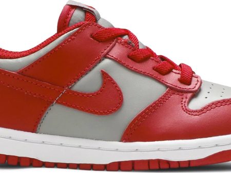 Dunk Low TD  UNLV  2021 SKU CW1589 002 - Authentic - New in Box For Cheap