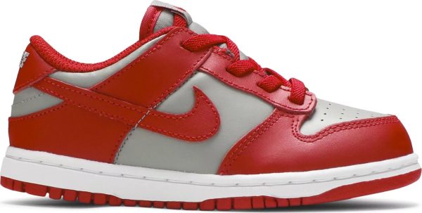 Dunk Low TD  UNLV  2021 SKU CW1589 002 - Authentic - New in Box For Cheap